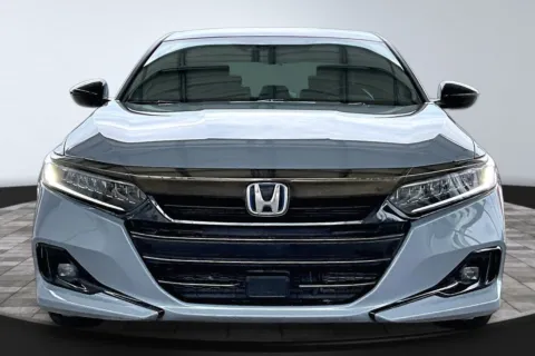 Photos of 2022 Honda Accord Hybrid Sport for sale in Jacksonville, FL at M&J Auto Sales and Service