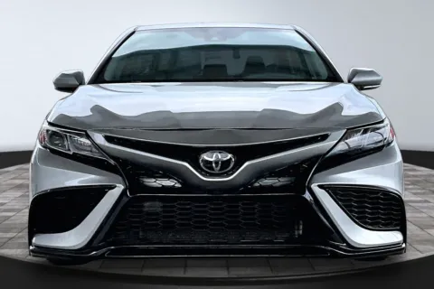 Photos of 2022 Toyota Camry for sale in Jacksonville, FL at M&J Auto Sales and Service
