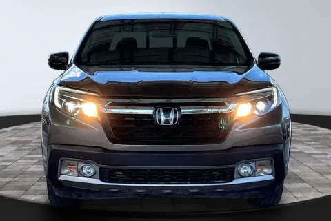 Photos of 2020 Honda Ridgeline RTL-E for sale in Jacksonville, FL at M&J Auto Sales and Service