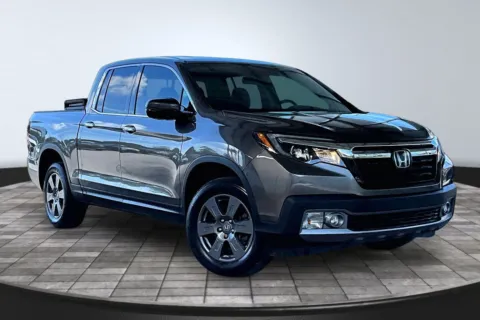 Another view of 2020 Honda Ridgeline RTL-E for sale in Jacksonville, FL at M&J Auto Sales and Service