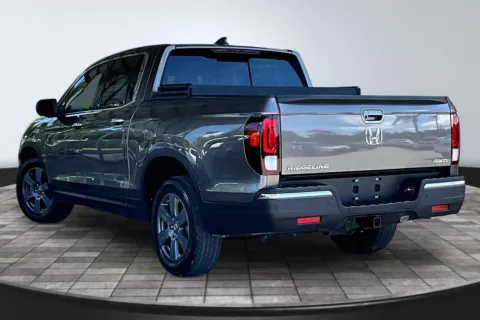 More photos of 2020 Honda Ridgeline RTL-E at M&J Auto Sales and Service, FL