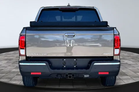 More photos of 2020 Honda Ridgeline RTL-E at M&J Auto Sales and Service, FL