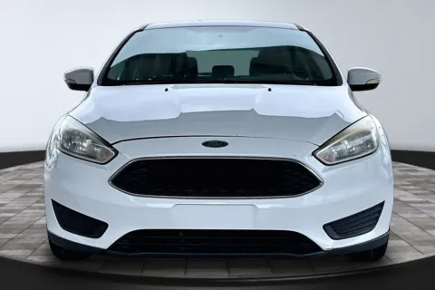 Photos of 2017 Ford Focus SE for sale in Jacksonville, FL at M&J Auto Sales and Service