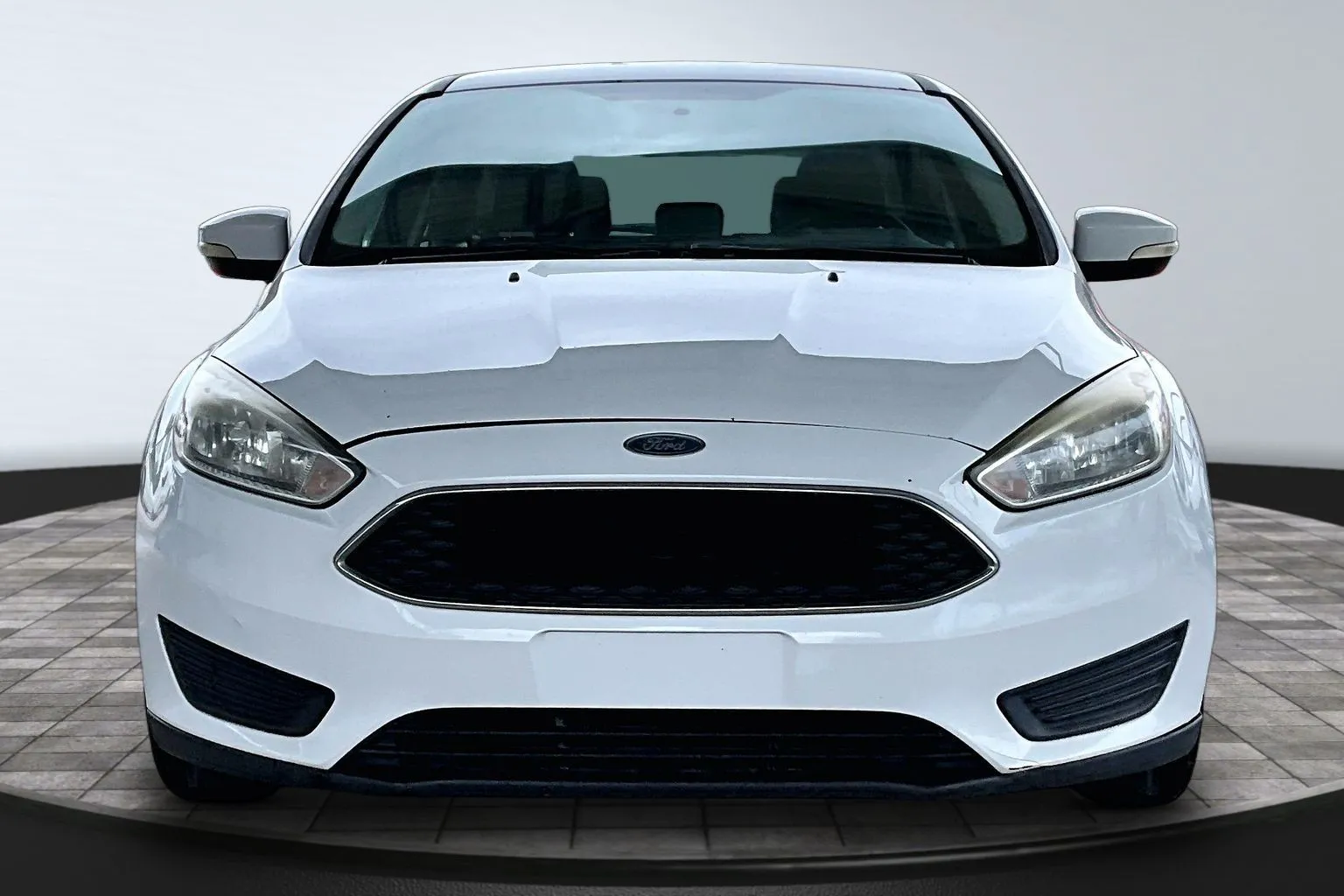 Ford Focus photo 2