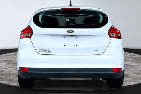 More photos of 2017 Ford Focus SE at M&J Auto Sales and Service, FL