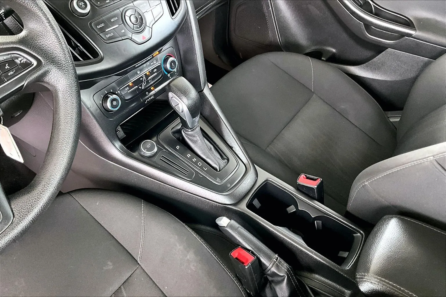 Ford Focus photo 15