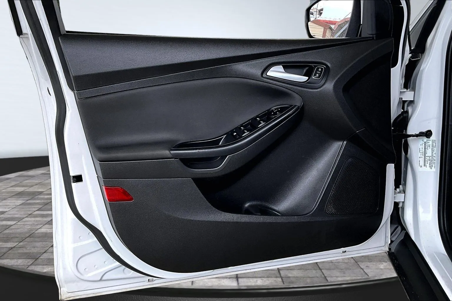Ford Focus photo 17