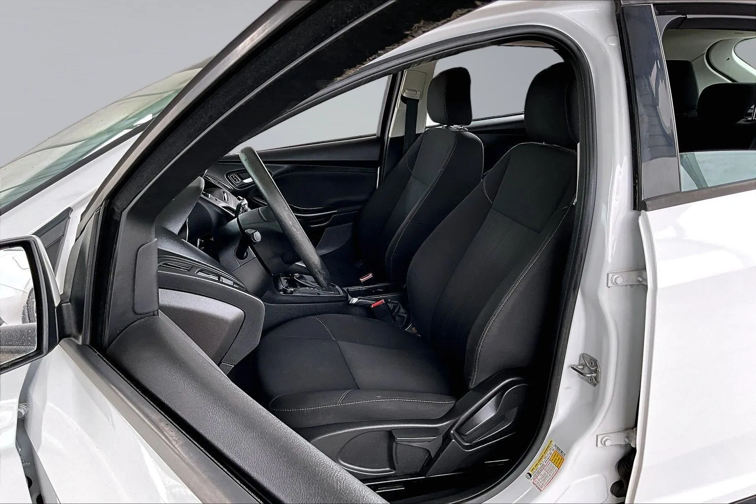 Ford Focus photo 18
