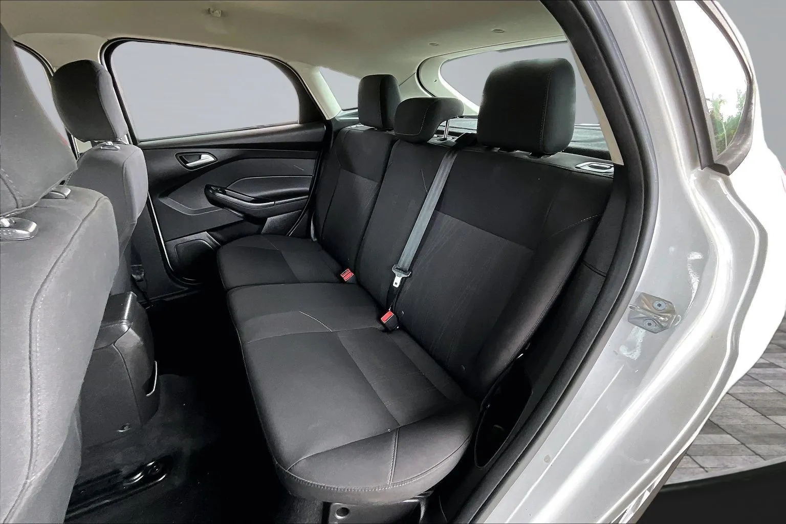 Ford Focus photo 19