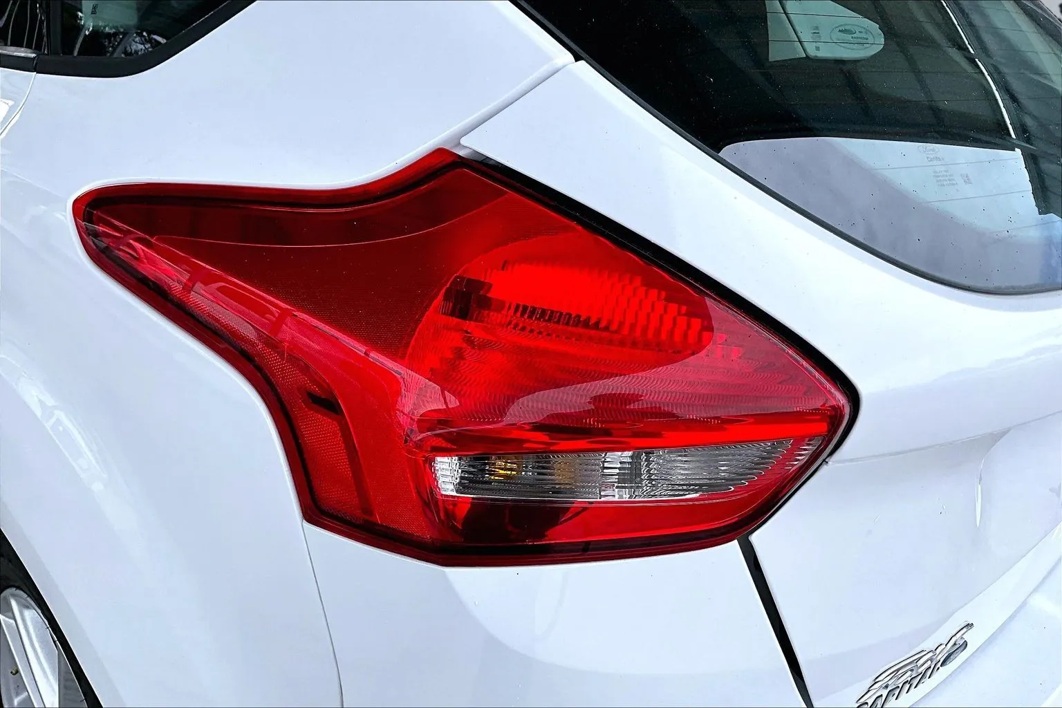 Ford Focus photo 20