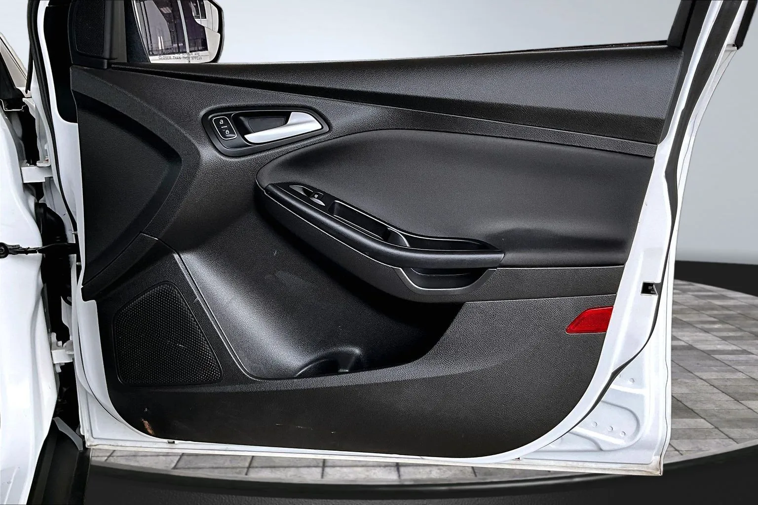 Ford Focus photo 24