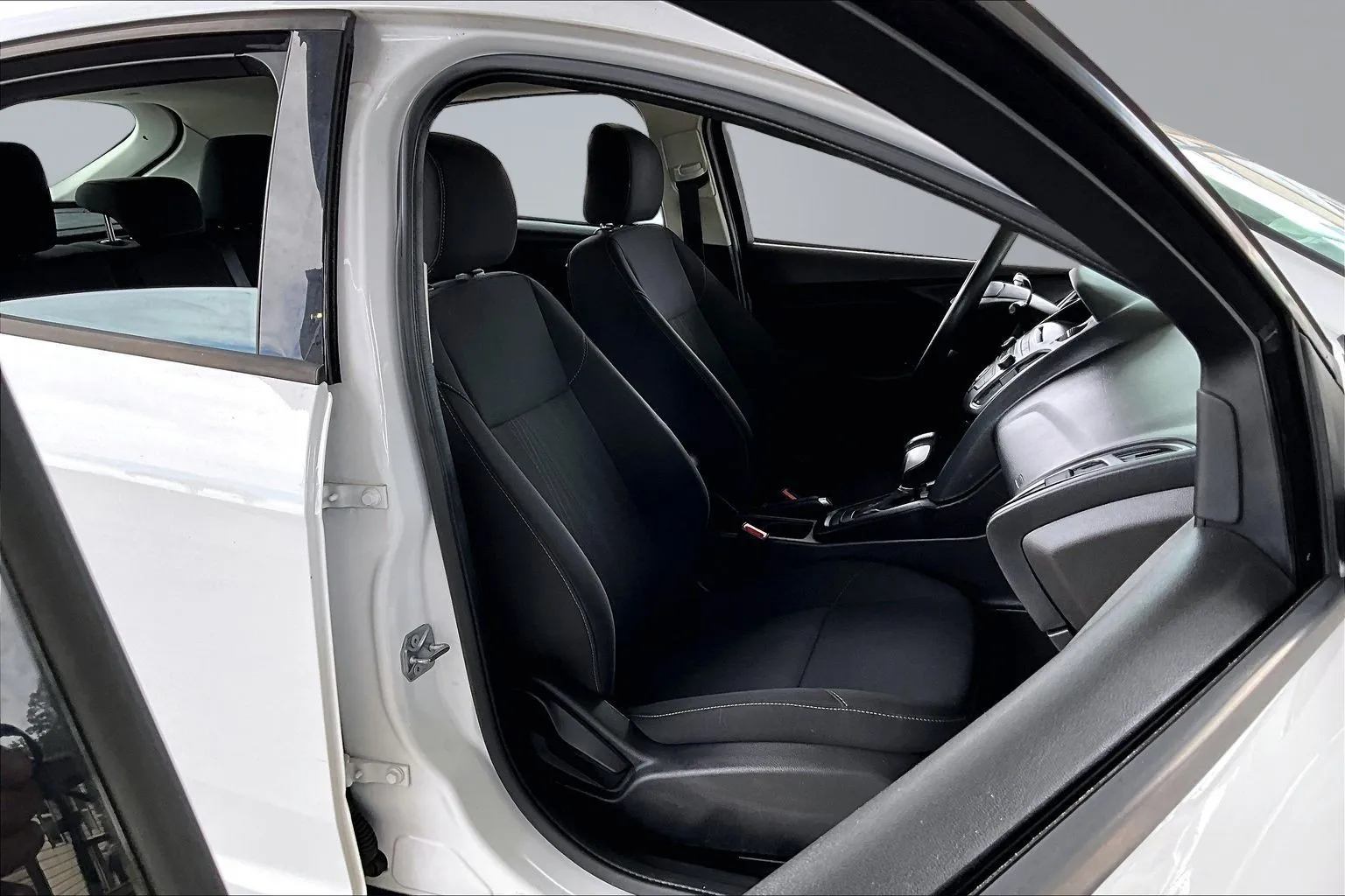 Ford Focus photo 25