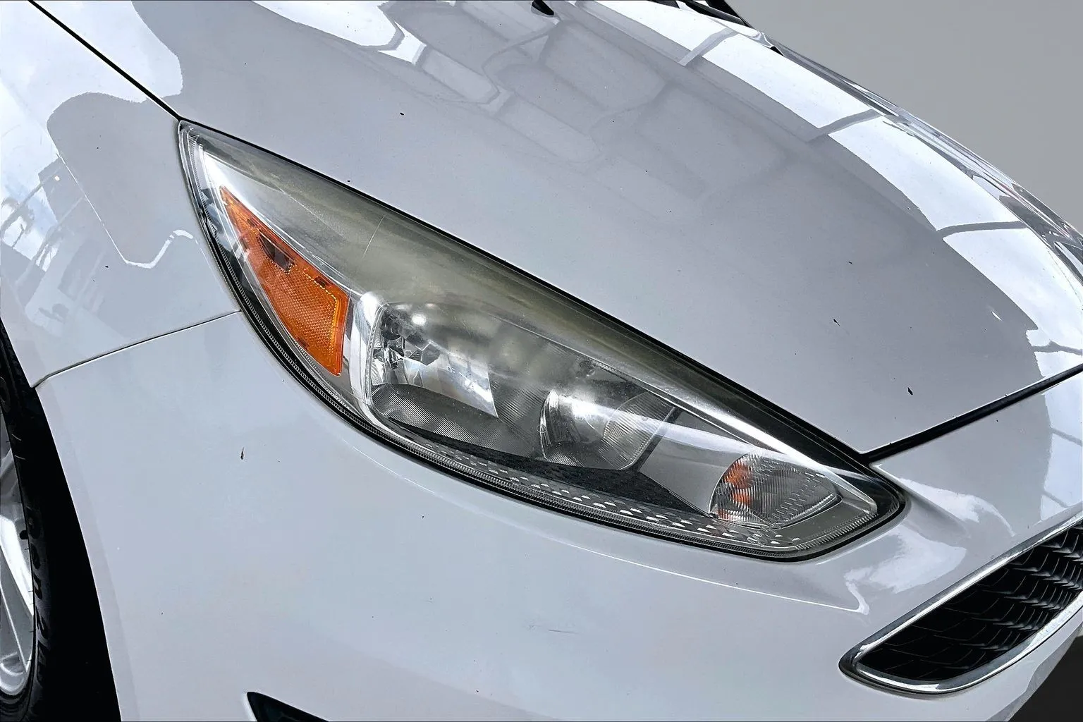 Ford Focus photo 28