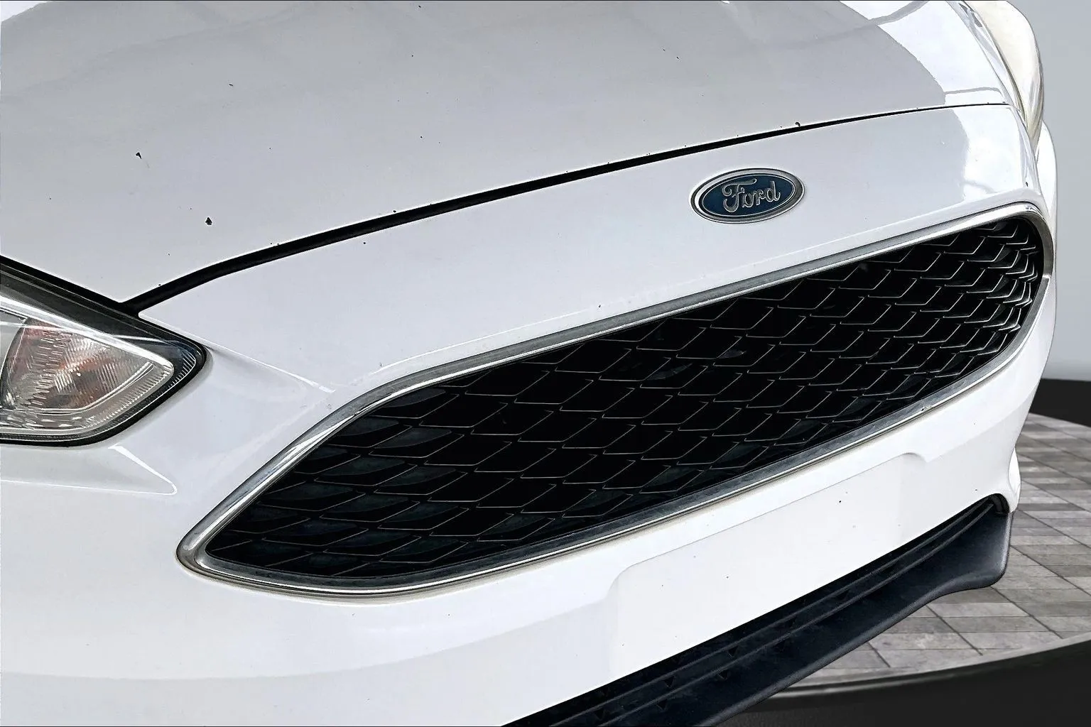 Ford Focus photo 29
