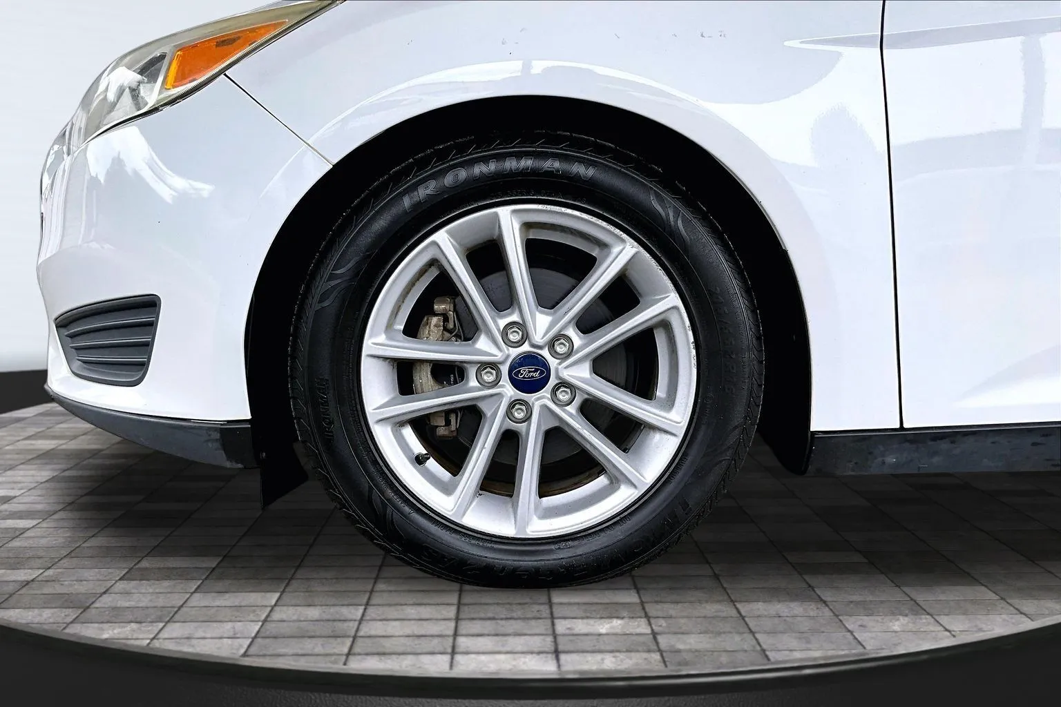 Ford Focus photo 30
