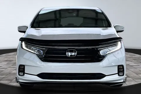 Photos of 2024 Honda Odyssey EX for sale in Jacksonville, FL at M&J Auto Sales and Service