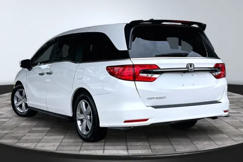 More photos of 2024 Honda Odyssey EX at M&J Auto Sales and Service, FL