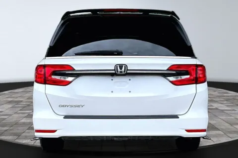 More photos of 2024 Honda Odyssey EX at M&J Auto Sales and Service, FL