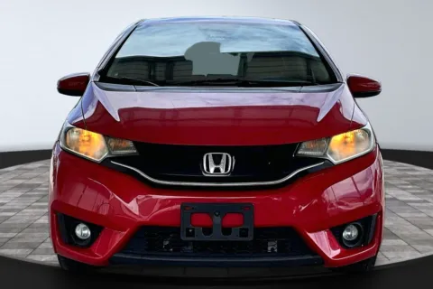 Photos of 2016 Honda Fit EX for sale in Jacksonville, FL at M&J Auto Sales and Service