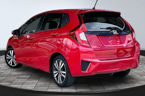 More photos of 2016 Honda Fit EX at M&J Auto Sales and Service, FL