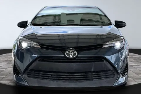 Photos of 2017 Toyota Corolla CE for sale in Jacksonville, FL at M&J Auto Sales and Service