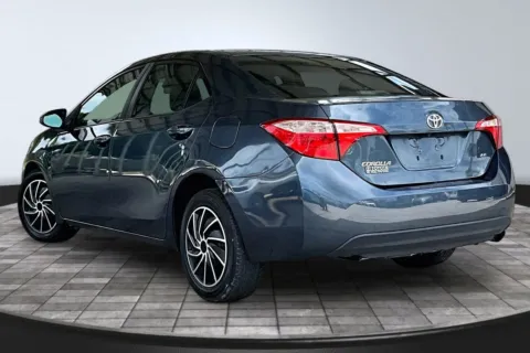 More photos of 2017 Toyota Corolla CE at M&J Auto Sales and Service, FL