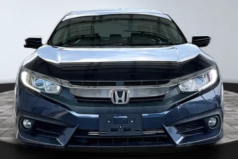 Photos of 2017 Honda Civic for sale in Jacksonville, FL at M&J Auto Sales and Service