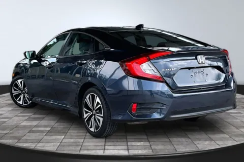 More photos of 2017 Honda Civic at M&J Auto Sales and Service, FL