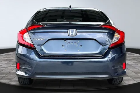 More photos of 2017 Honda Civic at M&J Auto Sales and Service, FL
