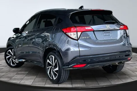 More photos of 2019 Honda HR-V Sport at M&J Auto Sales and Service, FL