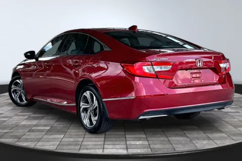 More photos of 2018 Honda Accord EX-L at M&J Auto Sales and Service, FL