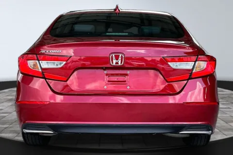 More photos of 2018 Honda Accord EX-L at M&J Auto Sales and Service, FL