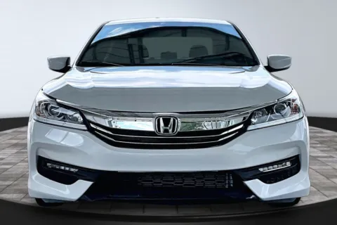 Photos of 2017 Honda Accord Sport for sale in Jacksonville, FL at M&J Auto Sales and Service