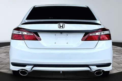 More photos of 2017 Honda Accord Sport at M&J Auto Sales and Service, FL