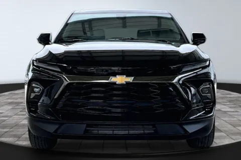 Photos of 2026 Chevrolet Blazer LT for sale in Jacksonville, FL at M&J Auto Sales and Service