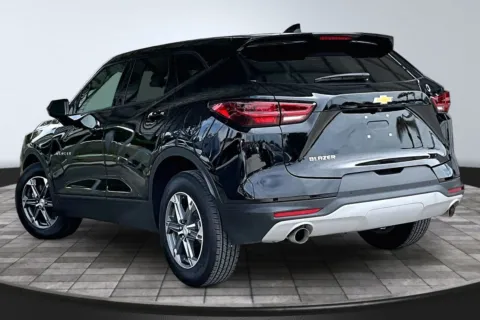 More photos of 2026 Chevrolet Blazer LT at M&J Auto Sales and Service, FL