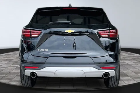 More photos of 2026 Chevrolet Blazer LT at M&J Auto Sales and Service, FL