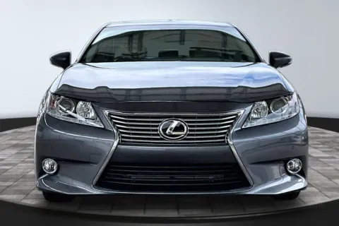 Photos of 2015 Lexus ES 350 for sale in Jacksonville, FL at M&J Auto Sales and Service