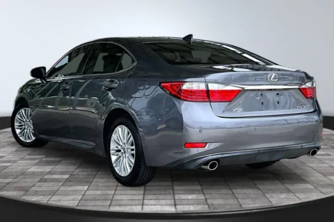 More photos of 2015 Lexus ES 350 at M&J Auto Sales and Service, FL