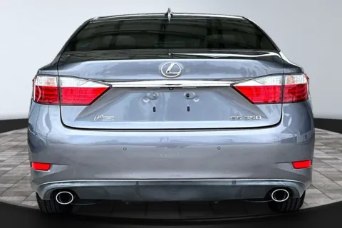 More photos of 2015 Lexus ES 350 at M&J Auto Sales and Service, FL