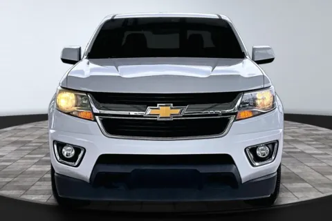 Photos of 2020 Chevrolet Colorado LT for sale in Jacksonville, FL at M&J Auto Sales and Service