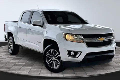 Another view of 2020 Chevrolet Colorado LT for sale in Jacksonville, FL at M&J Auto Sales and Service
