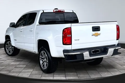More photos of 2020 Chevrolet Colorado LT at M&J Auto Sales and Service, FL