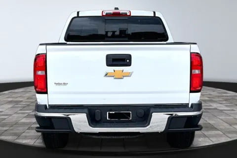 More photos of 2020 Chevrolet Colorado LT at M&J Auto Sales and Service, FL