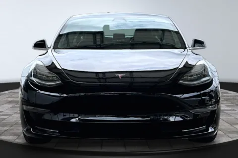 Photos of 2019 Tesla Model 3 for sale in Jacksonville, FL at M&J Auto Sales and Service