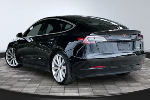 More photos of 2019 Tesla Model 3 at M&J Auto Sales and Service, FL