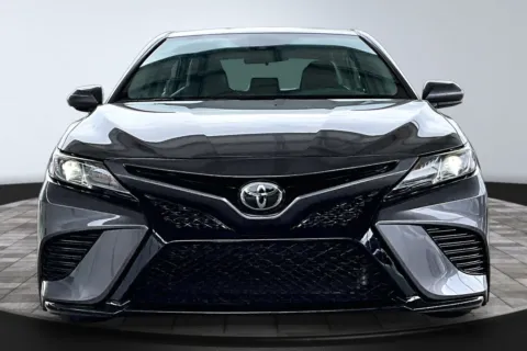 Photos of 2020 Toyota Camry for sale in Jacksonville, FL at M&J Auto Sales and Service