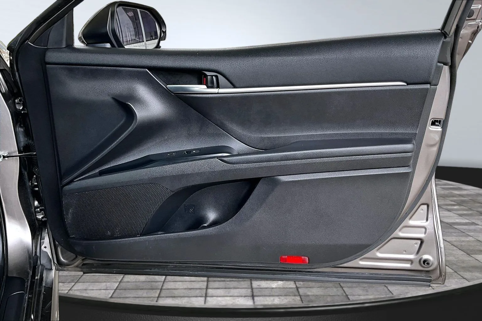 Toyota Camry photo 24
