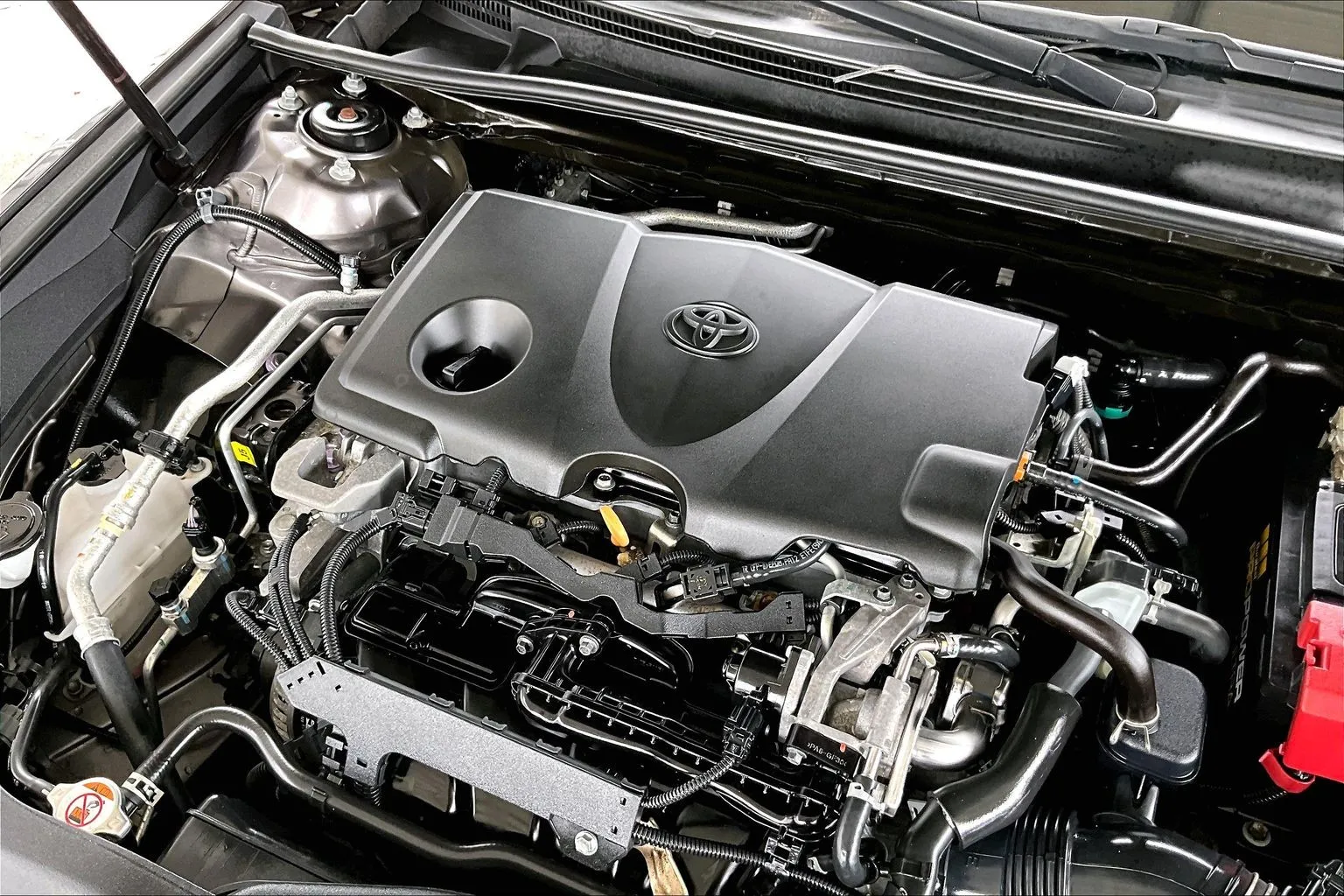 Toyota Camry photo 27