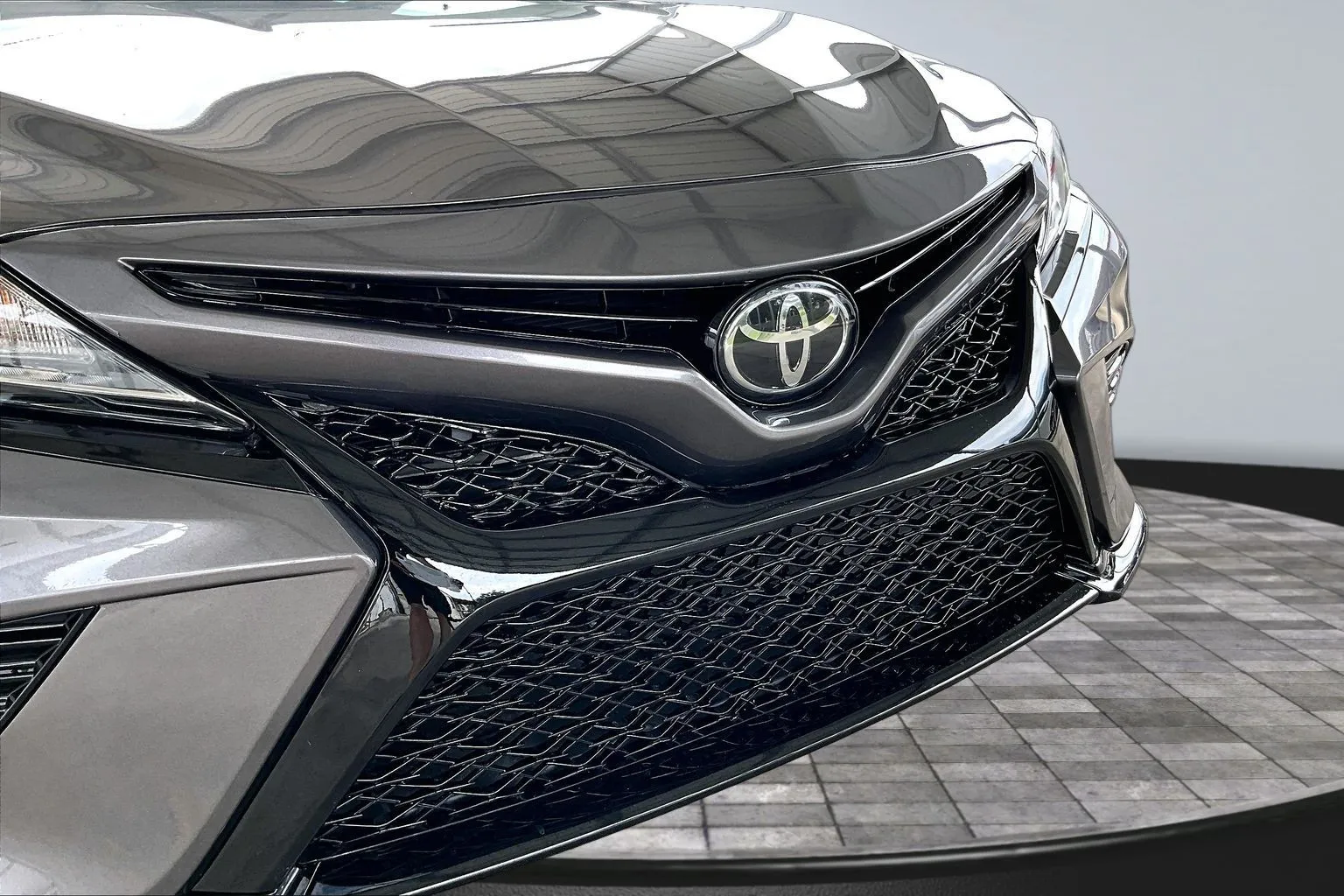 Toyota Camry photo 29